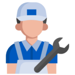 Technicians (කාර්මික සේවා)
