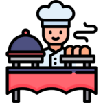 Foods and catering (ආහාර සැපයීම)