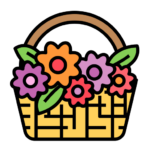 Flower and Decoration (මල් සහ සැරසිලි)