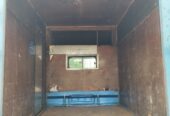 Lorry For Hire – ප්‍රවාහන සේවා