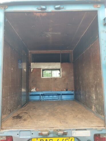 Lorry For Hire – ප්‍රවාහන සේවා