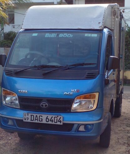 Lorry For Hire – ප්‍රවාහන සේවා