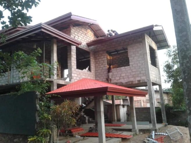 Jayasekara Roofing Constructions
