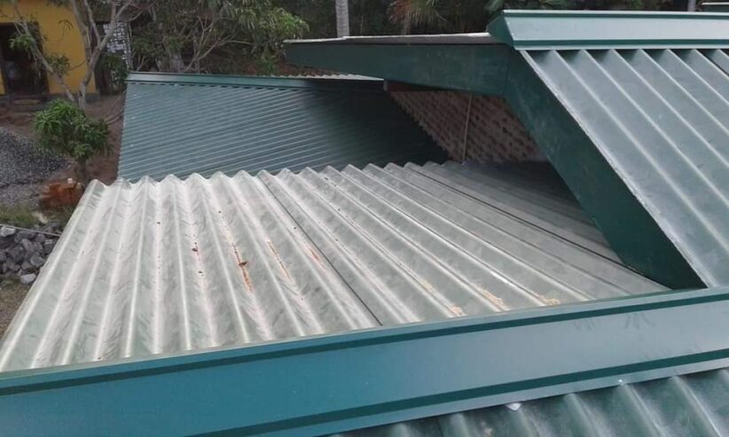 Jayasekara Roofing Constructions