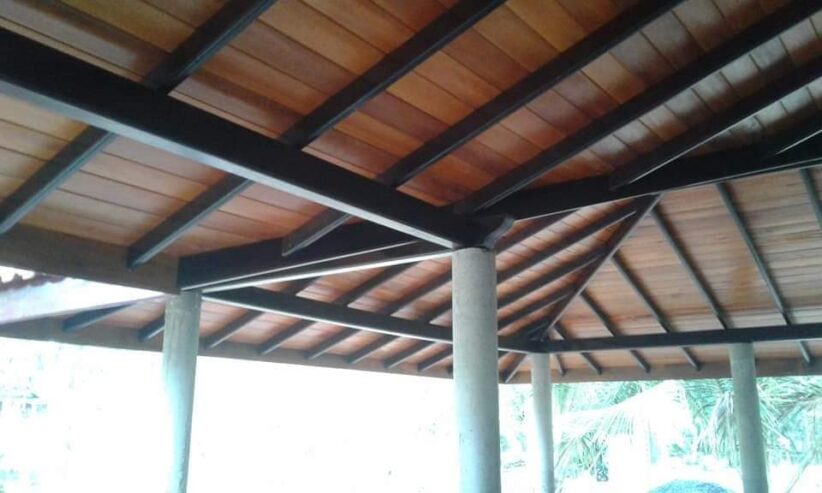 Jayasekara Roofing Constructions