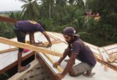 Jayasekara Roofing Constructions