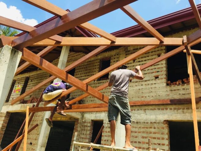 Jayasekara Roofing Constructions
