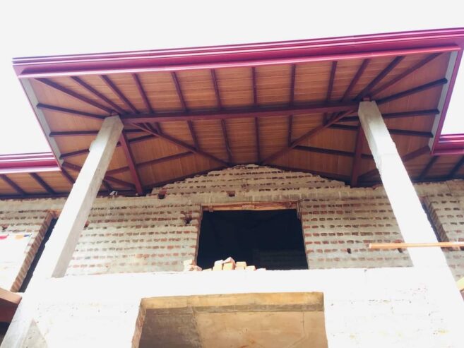 Jayasekara Roofing Constructions