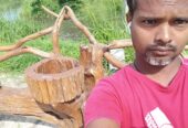NK Wood Crafting – ලී නිර්මාණ
