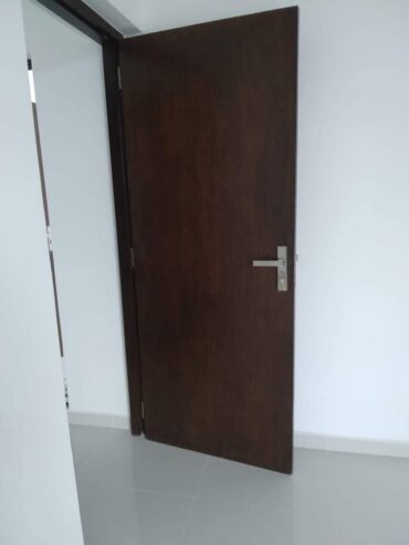 House painting service