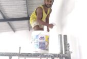 House painting service