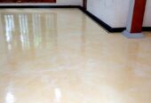 Anagi construction – ටයිටේනියම් වැඩ