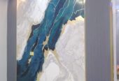 Murel Wall Texture