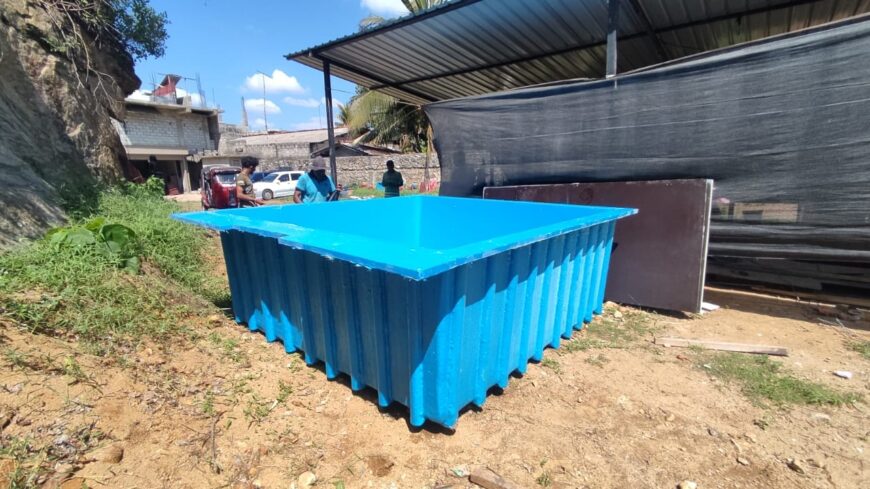 JK Pools – පිහිනුම් තටාක සැලසුම්