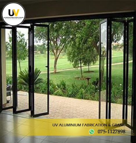 UV Aluminum