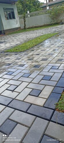 Magampura landscaping
