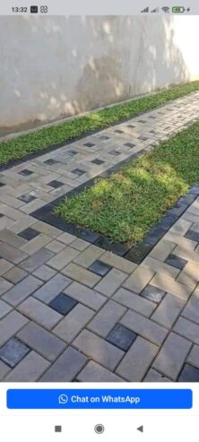 Magampura landscaping
