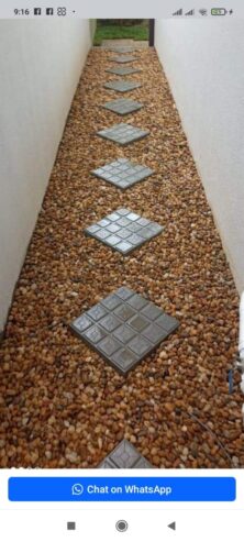 Magampura landscaping