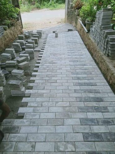 Magampura landscaping