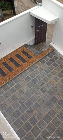 Magampura landscaping
