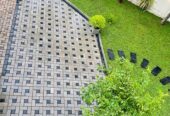 Magampura landscaping