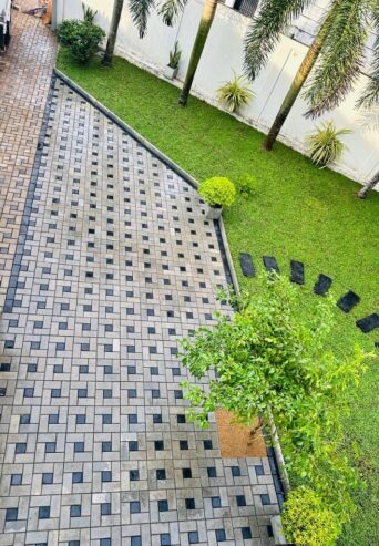 Magampura landscaping