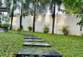 Magampura landscaping