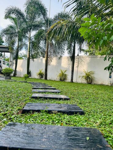 Magampura landscaping