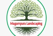 Magampura landscaping