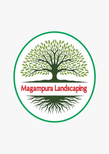 Magampura landscaping