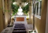 Magampura landscaping