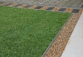 Magampura landscaping