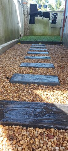 Magampura landscaping