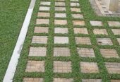Magampura landscaping