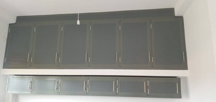 Sampath Aluminium Galle