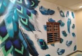 Murel Wall Texture