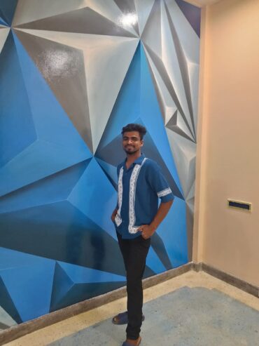 Murel Wall Texture