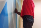 Murel Wall Texture