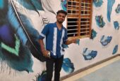 Murel Wall Texture