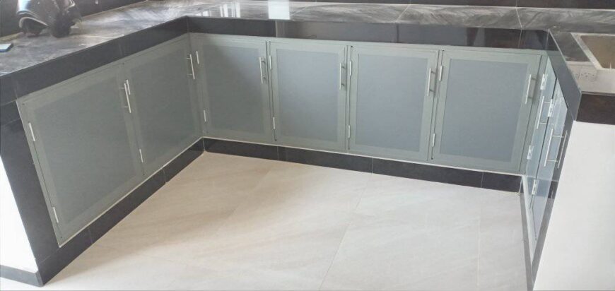 Sampath Aluminium Galle