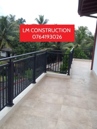 LM Construction