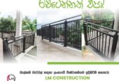 LM Construction