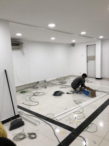 Anjana Electricals