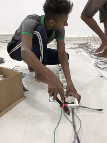 Anjana Electricals