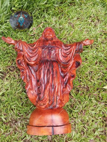 NK Wood Crafting – ලී නිර්මාණ