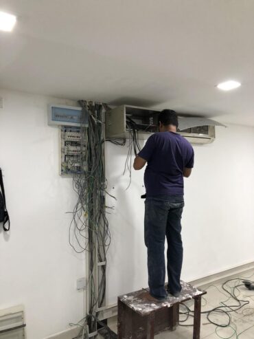 Anjana Electricals