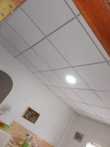 Vy aluminium