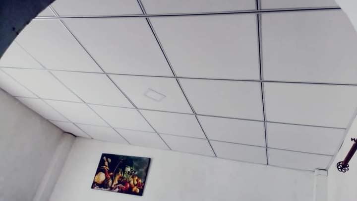 Vy aluminium