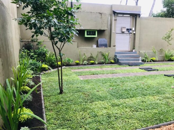 Vinodya Garden Service