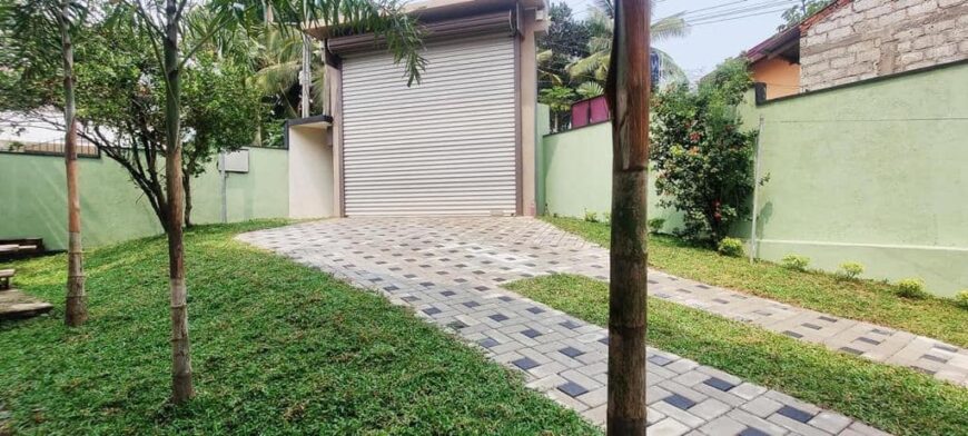Vinodya Garden Service
